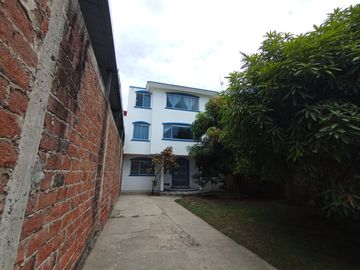 casa de venta en manta la pradera zona norte
