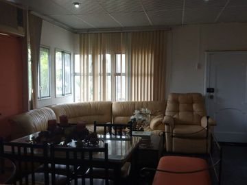 Vendo casa amoblada en Babahoyo