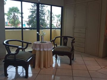 Vendo casa amoblada en Babahoyo