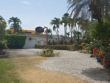 Vendo casa amoblada en Babahoyo