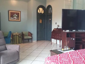 Vendo casa amoblada en Babahoyo