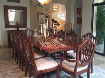 Vendo casa amoblada en Babahoyo