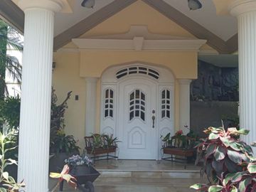 Vendo casa amoblada en Babahoyo