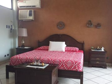 Vendo casa amoblada en Babahoyo