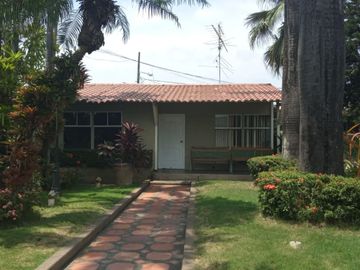 Vendo casa amoblada en Babahoyo