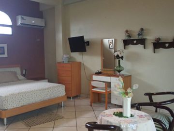 Vendo casa amoblada en Babahoyo