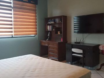 Vendo casa amoblada en Babahoyo