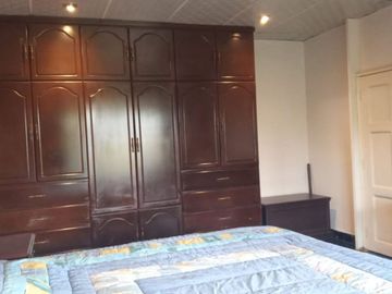 Vendo casa amoblada en Babahoyo