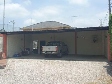Vendo casa amoblada en Babahoyo