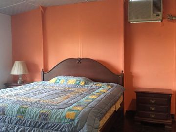 Vendo casa amoblada en Babahoyo