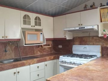 Vendo casa amoblada en Babahoyo