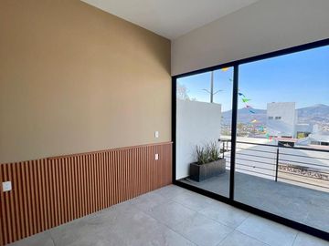 ¡Estrena! Residencial Mirasoles, Departamento en Venta. 2 habitaciones, 2 baños.