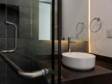 ¡Estrena! Residencial Mirasoles, Departamento en Venta. 2 habitaciones, 2 baños.