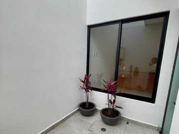 ¡Estrena! Residencial Mirasoles, Departamento en Venta. 2 habitaciones, 2 baños.