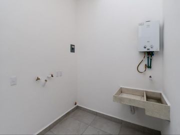 ¡Estrena! Residencial Mirasoles, Departamento en Venta. 2 habitaciones, 2 baños.