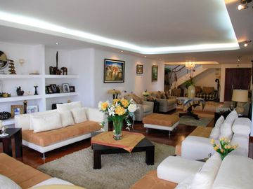 PH DUPLEX QUITEÑO LIBRE