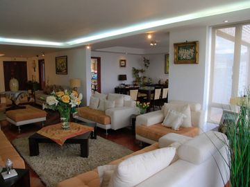 PH DUPLEX QUITEÑO LIBRE