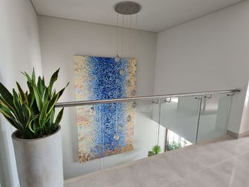 SE VENDE CASA DE DOS PISOS BARRIO VENECIA, SINCELEJO