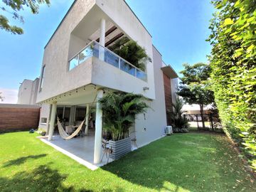 CASA EN VENTA ALTO PANCE