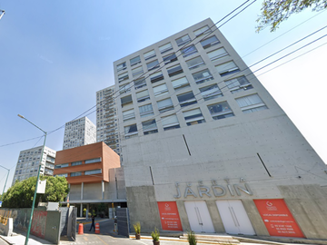 Departamento en Venta  Av Jardin 257 Azcapotzalco  Excelente Oportunidad Remate  Cerca Hospital la Raza