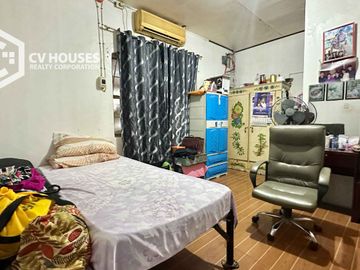 HOUSE WITH BAKESHOP FOR SALE LOCATED AT MABALACAT CITY NEAR BALIBAGO AND CLARK