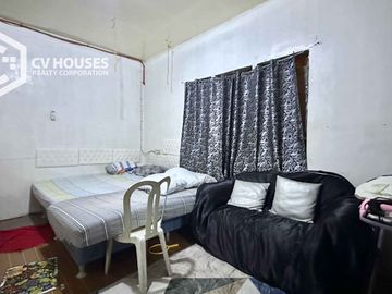 HOUSE WITH BAKESHOP FOR SALE LOCATED AT MABALACAT CITY NEAR BALIBAGO AND CLARK