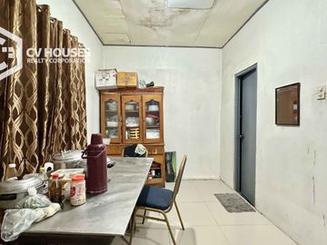 HOUSE WITH BAKESHOP FOR SALE LOCATED AT MABALACAT CITY NEAR BALIBAGO AND CLARK