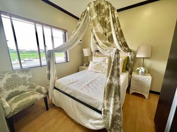 3-BR RFO House & Lot for sale 