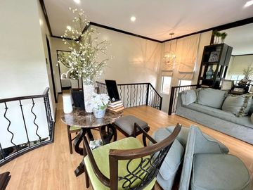 3-BR RFO House & Lot for sale 