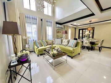 3-BR RFO House & Lot for sale 