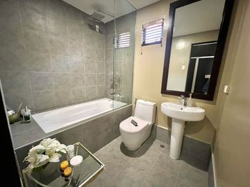 3-BR RFO House & Lot for sale 