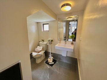 3-BR RFO House & Lot for sale 