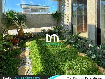 For Sale: House and Lot in Tali Beach, Balaytigue, Nasugbu, Batangas City
