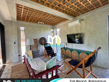 For Sale: House and Lot in Tali Beach, Balaytigue, Nasugbu, Batangas City