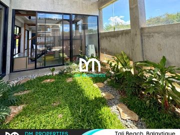 For Sale: House and Lot in Tali Beach, Balaytigue, Nasugbu, Batangas City