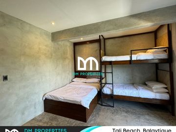 For Sale: House and Lot in Tali Beach, Balaytigue, Nasugbu, Batangas City