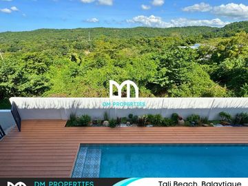For Sale: House and Lot in Tali Beach, Balaytigue, Nasugbu, Batangas City
