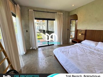For Sale: House and Lot in Tali Beach, Balaytigue, Nasugbu, Batangas City