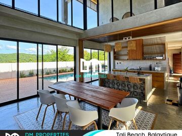 For Sale: House and Lot in Tali Beach, Balaytigue, Nasugbu, Batangas City