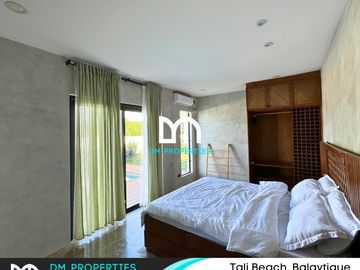 For Sale: House and Lot in Tali Beach, Balaytigue, Nasugbu, Batangas City