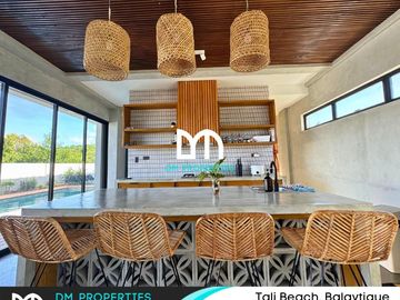 For Sale: House and Lot in Tali Beach, Balaytigue, Nasugbu, Batangas City