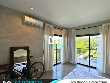 For Sale: House and Lot in Tali Beach, Balaytigue, Nasugbu, Batangas City