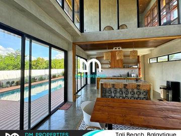For Sale: House and Lot in Tali Beach, Balaytigue, Nasugbu, Batangas City