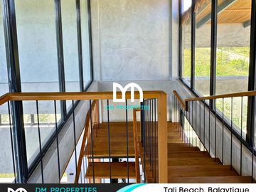 For Sale: House and Lot in Tali Beach, Balaytigue, Nasugbu, Batangas City