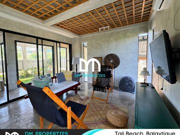 For Sale: House and Lot in Tali Beach, Balaytigue, Nasugbu, Batangas City