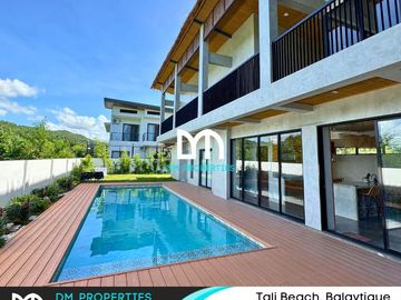 For Sale: House and Lot in Tali Beach, Balaytigue, Nasugbu, Batangas City
