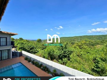 For Sale: House and Lot in Tali Beach, Balaytigue, Nasugbu, Batangas City