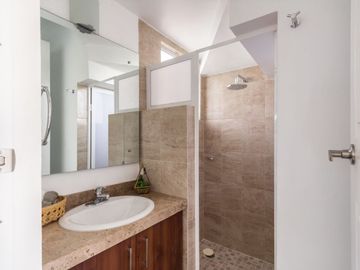 Casa en Venta en condominio con alberca al sur de Cuernavaca en Emiliano Zapata Morelos