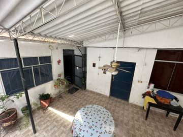 OPORTUNIDA DE NEGOCIO AMPLIA CASA EN VENTA – AV.  GRAU DE PIURA