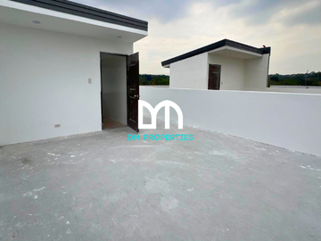 For Sale: Duplex Townhouse at Valley View Executive Village, Antipolo City